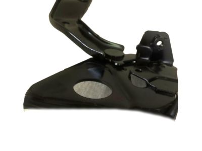 53410-0E190 Toyota Hood Hinge Assembly Right Hand Product Photo 5 of 6