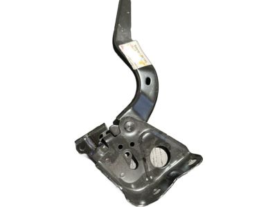 53410-0E190 Toyota Hood Hinge Assembly Right Hand Product Photo 2 of 6