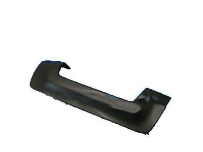 Toyota 52151-35900 Extension, Rear Bumper