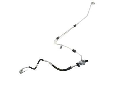 1994 Toyota 4Runner A/C Hose - 88716-35250