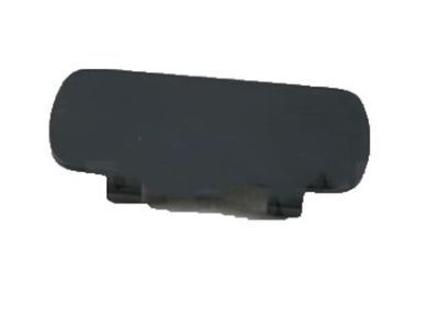 Toyota 58839-60020 Cover, Console Box Hole