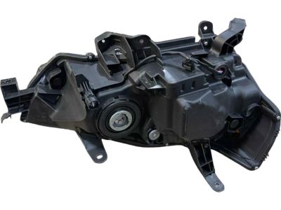 2021 Toyota 4Runner Headlight - 81070-35610