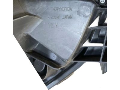 2021 Toyota 4Runner Headlight - 81070-35610