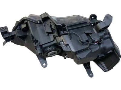 2021 Toyota 4Runner Headlight - 81070-35610