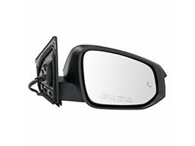 2017 Toyota RAV4 Car Mirror - 87940-42D20