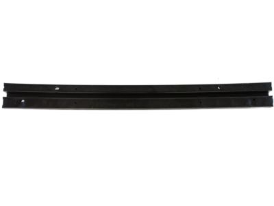 Toyota 52171-52020 Reinforcement, Rear Bumper