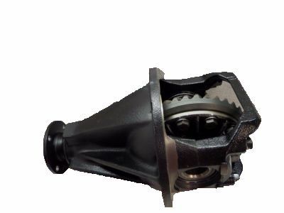 Toyota 41110-34341 Rear Differential Carrier Assembly