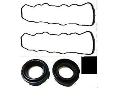 Toyota Land Cruiser Valve Cover Gasket - 11214-38010