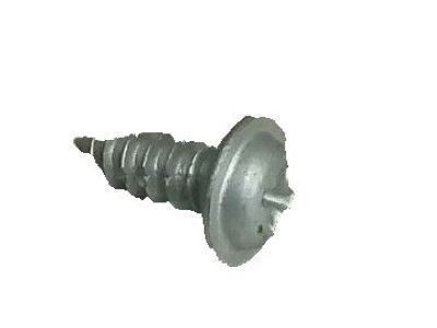 Toyota 93567-A5014 Screw, Tapping