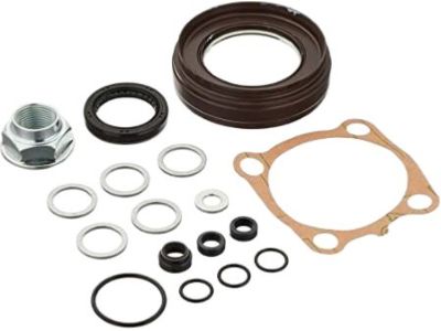 Toyota 04331-12580 Gasket Kit, TRANSAXLE Overhaul