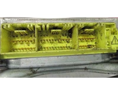 Toyota Land Cruiser Air Bag Control Module - 89170-60150