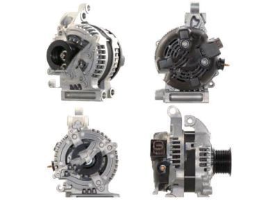 Toyota 27060-0S030 Alternator Assembly