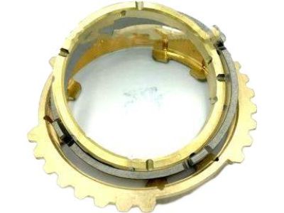 33038-12011 Toyota Ring Set, SYNCHRONIZER Product Photo 4 of 6
