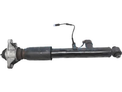 2023 Toyota GR Supra Shock And Strut Mount - 48755-WAA01