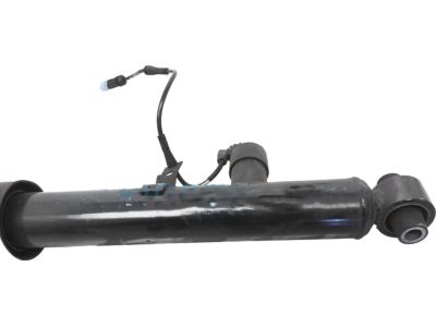 2023 Toyota GR Supra Shock And Strut Mount - 48755-WAA01