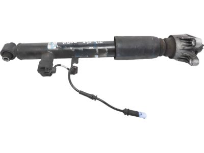 2023 Toyota GR Supra Shock And Strut Mount - 48755-WAA01