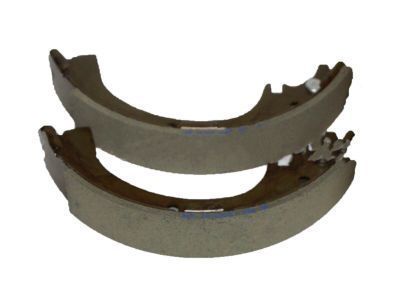 1996 Toyota RAV4 Parking Brake Shoe - 04495-42010