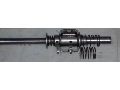 Toyota 33261-20080 Shaft, Shift & Select Lever