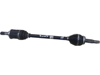 2019 Toyota RAV4 Axle Shaft - 42330-42070