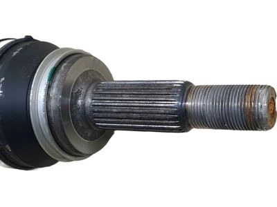 2019 Toyota RAV4 Axle Shaft - 42330-42070