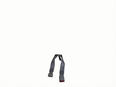 2017 Toyota Tundra Seat Belt - 73040-0C030-B0