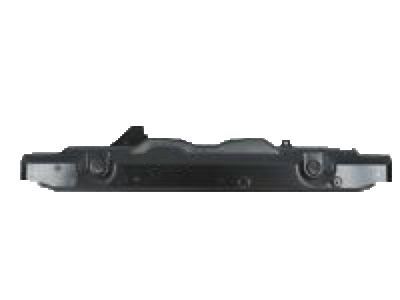 2020 Toyota Corolla Radiator Support - 53213-12190