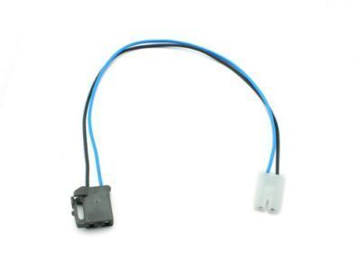 Scion Fuel Pump Wiring Harness - 77785-12010