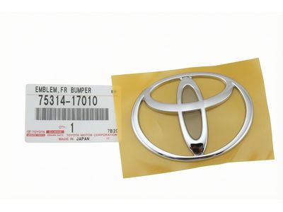 1997 Toyota Celica Emblem - 75314-17010