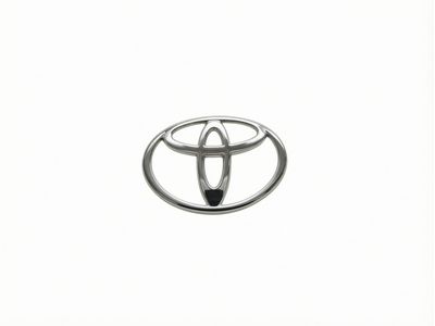 1997 Toyota Celica Emblem - 75314-17010