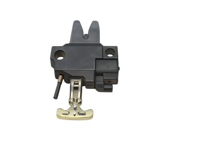 Toyota 86 Trunk Lid Latch - SU003-05802