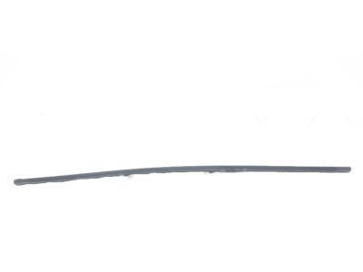 2017 Toyota Land Cruiser Wiper Blade - 85214-53080