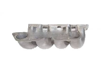 Toyota 17136-88601 Insulator, Intake Manifold