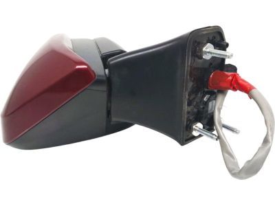 2023 Toyota Venza Car Mirror - 87940-48B40