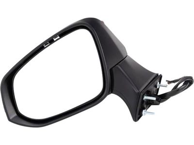 2023 Toyota Venza Car Mirror - 87940-48B40