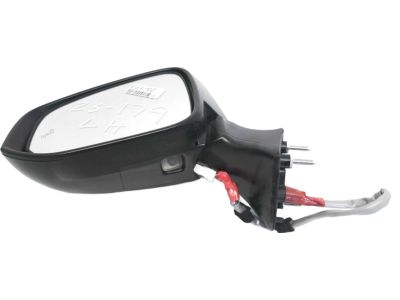 2023 Toyota Venza Car Mirror - 87940-48B40