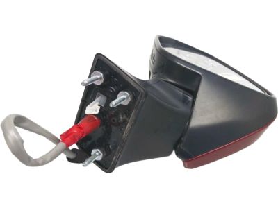 2023 Toyota Venza Car Mirror - 87940-48B40