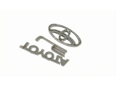 1998 Toyota Corolla Emblem - 75444-1A270