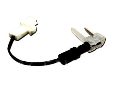 Toyota 88620-60020 THERMISTOR, Cooler