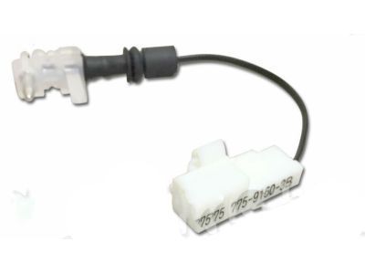 Toyota 88620-60020 THERMISTOR, Cooler