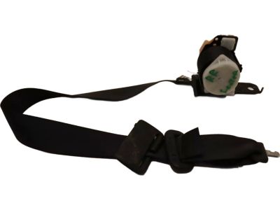 2020 Toyota Corolla Seat Belt - 73350-02110-C0