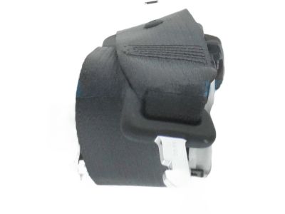 2020 Toyota Corolla Seat Belt - 73350-02110-C0