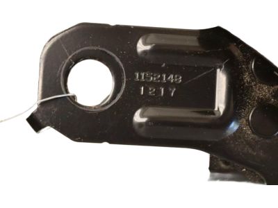 2020 Toyota Corolla Seat Belt - 73350-02110-C0