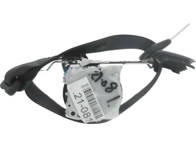 2020 Toyota Corolla Seat Belt - 73350-02110-C0