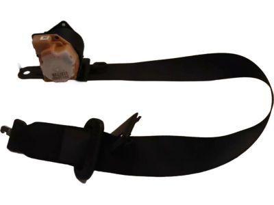 2020 Toyota Corolla Seat Belt - 73350-02110-C0