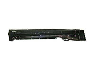 Toyota 75850-12060-J0 MOULDING Assembly, Body