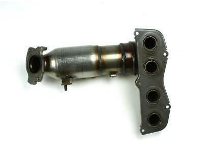 Toyota Camry Exhaust Manifold - 25051-28180