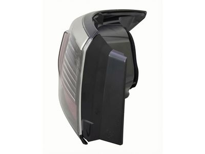Toyota Yaris iA Tail Light - 81560-WB004