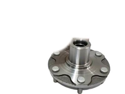 Toyota FJ Cruiser Wheel Bearing - 43502-35210