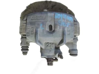 1995 Toyota Previa Brake Caliper - 47750-28150