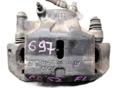 1995 Toyota Previa Brake Caliper - 47750-28150